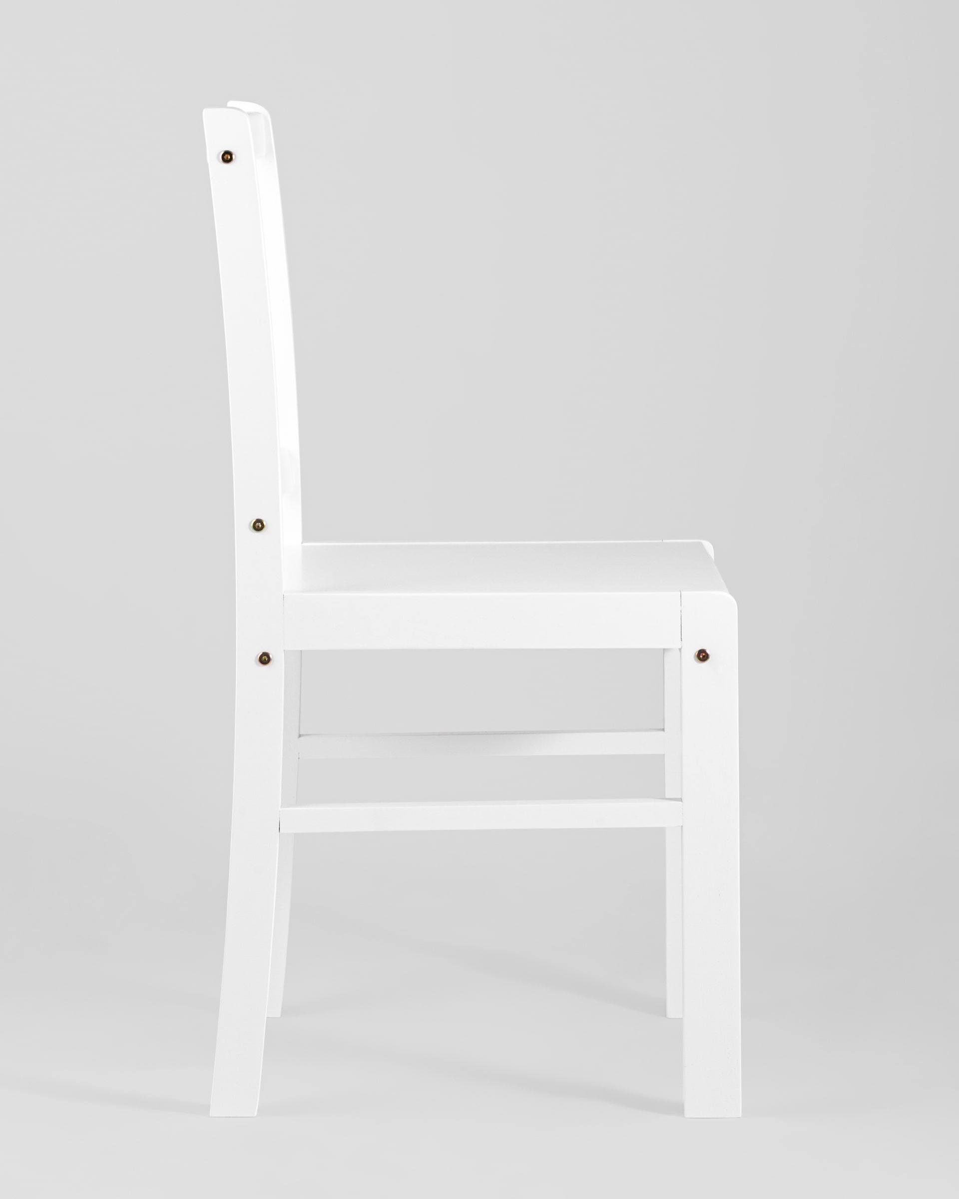 Обеденная группа INGRID белый из Италии