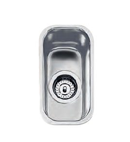 Мойка Artinox Drop 15 из Италии