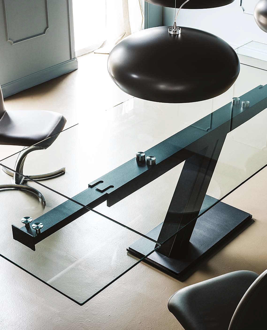Стол Cattelan Zeus Drive из Италии