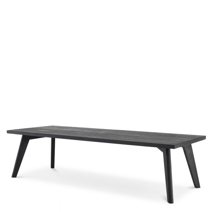 Обеденный стол Eichholtz Biot 280 см из Италии