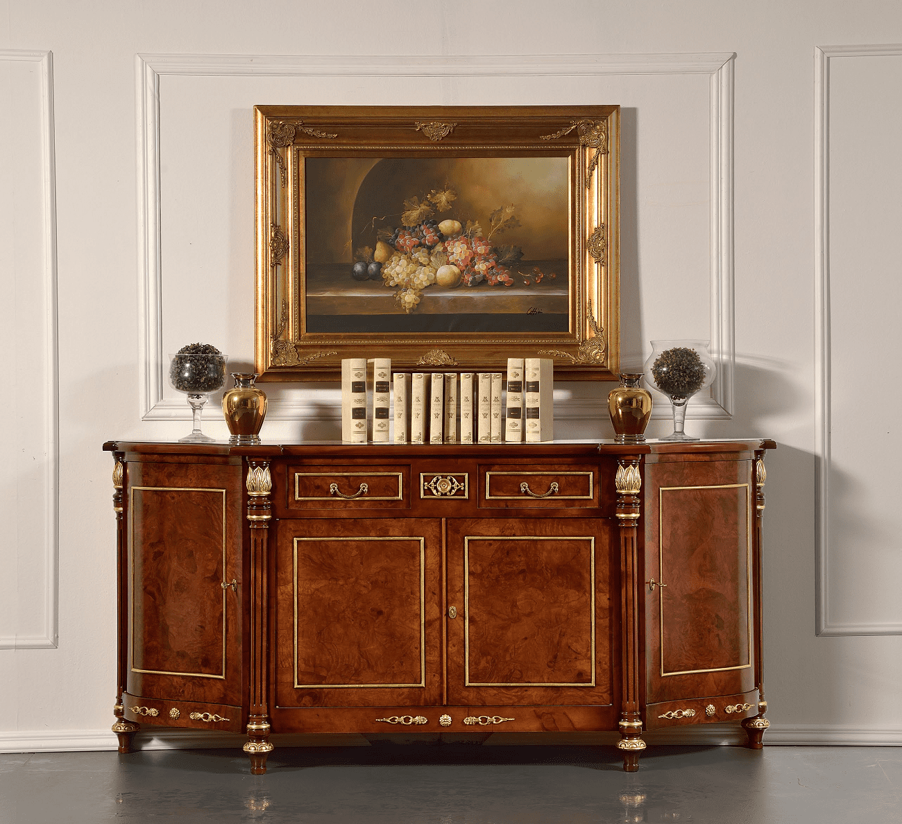 Креденция 2070/F из Италии