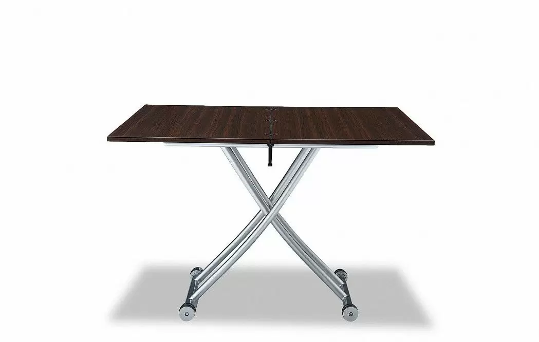 Стол-трансформер Clayton I из Италии