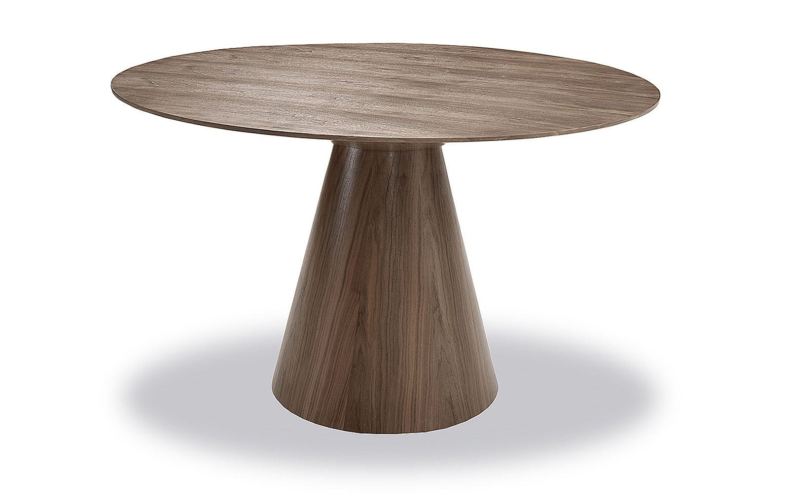 Стол Gary, орех из Италии