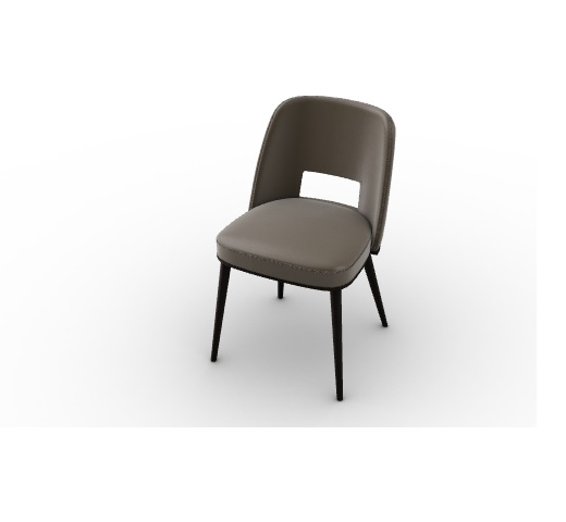Стул Calligaris Foyer CS2000 из Италии