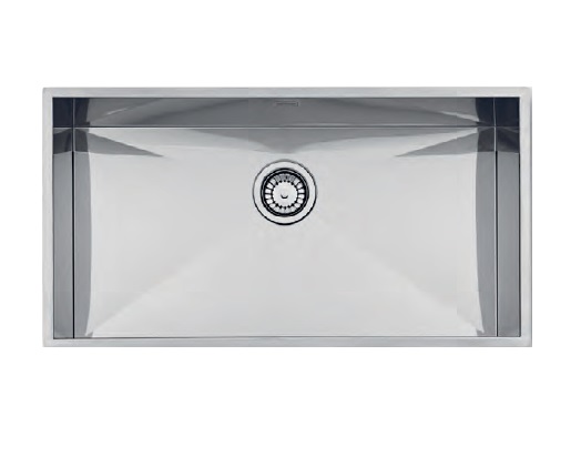 Мойка Artinox Quadra 74 из Италии