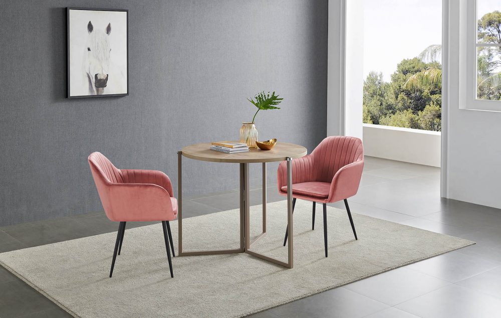 Обеденный стол B2389 из Италии