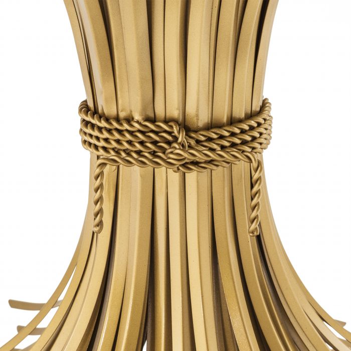 Обеденный стол Eichholtz Bonheur 130 см из Италии