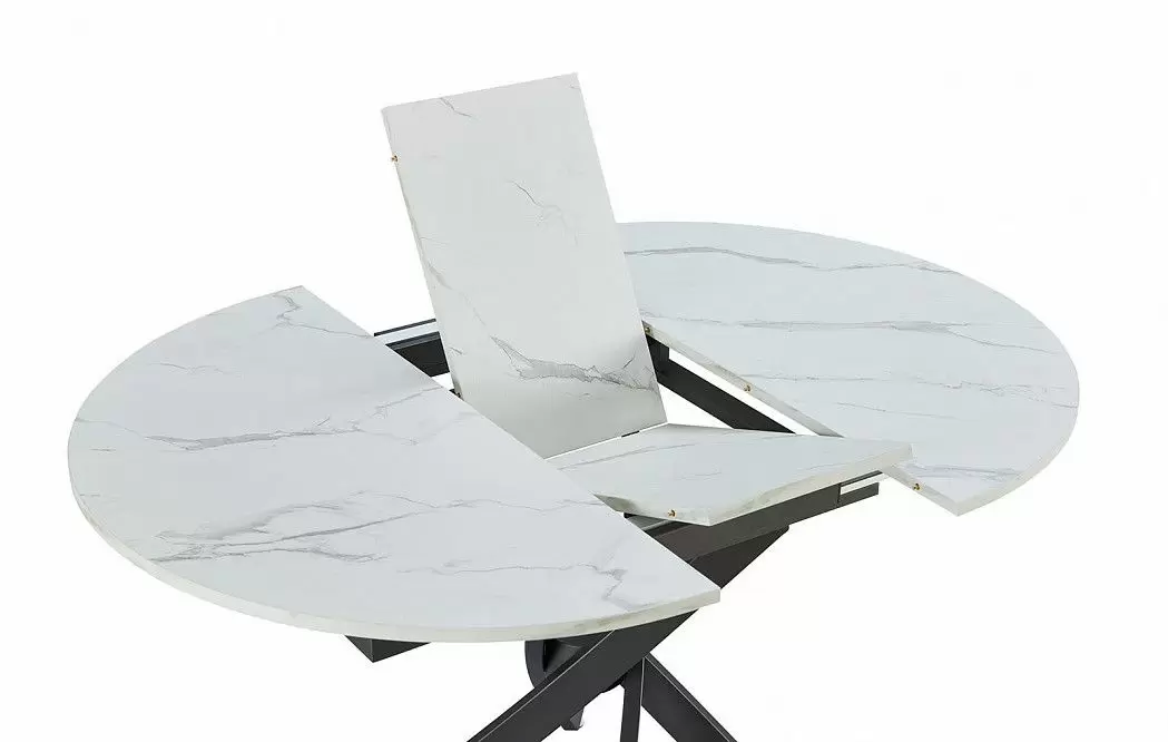 Стол раскладной Charly 100-129 из Италии