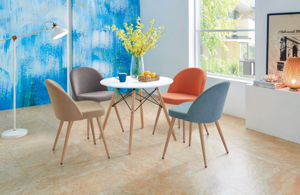 Обеденный стол Стол DT-902 (Ф80) из Италии