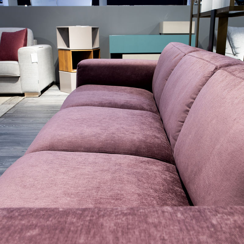 Диван Vesta отделка ткань кат.B FURNINOVA SOFAS из Италии