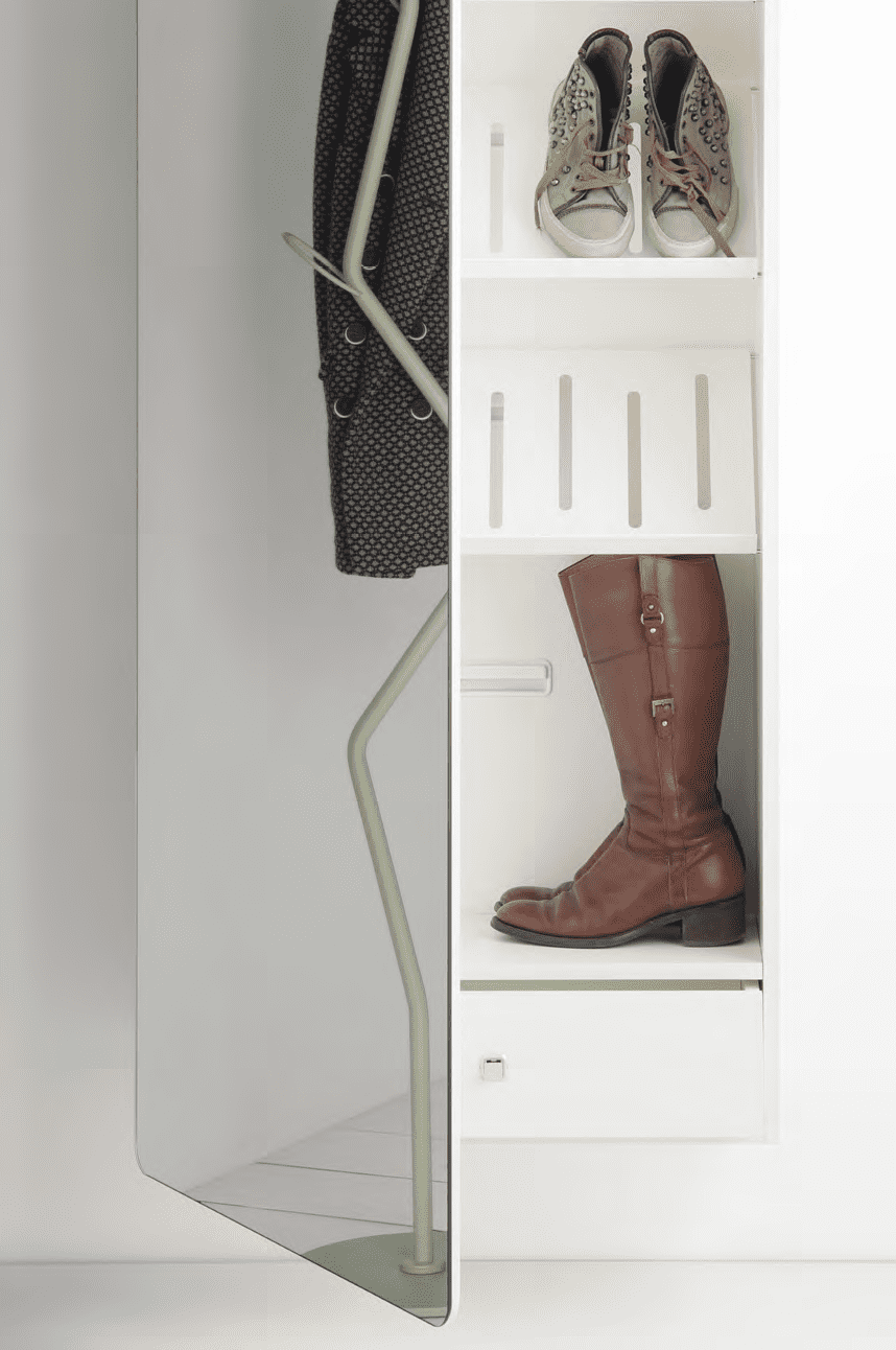 Прихожая Shoefiti 16201 из Италии