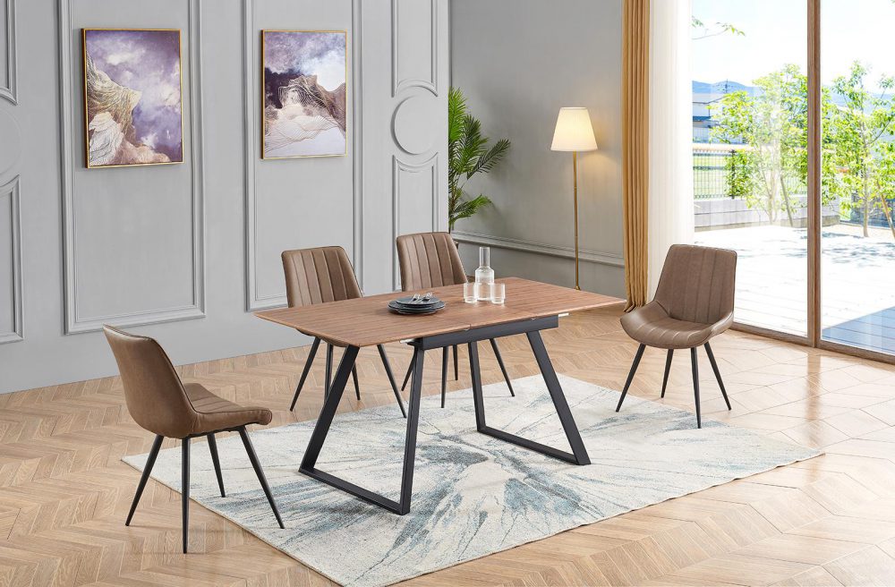 Обеденный стол DT-869 из Италии