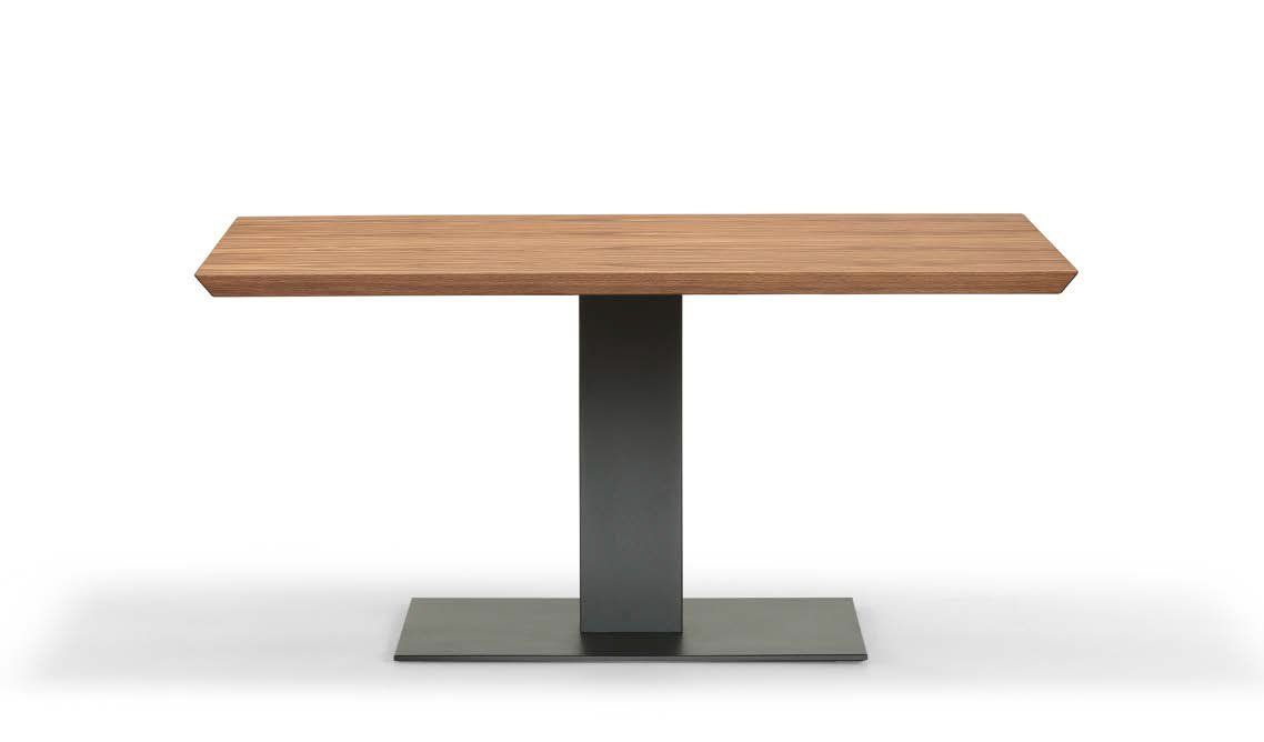 Стол Cattelan Elvis Wood из Италии