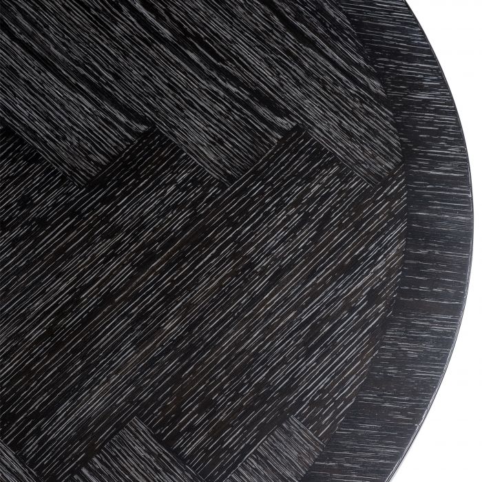 Обеденный стол Eichholtz Melchior oval из Италии