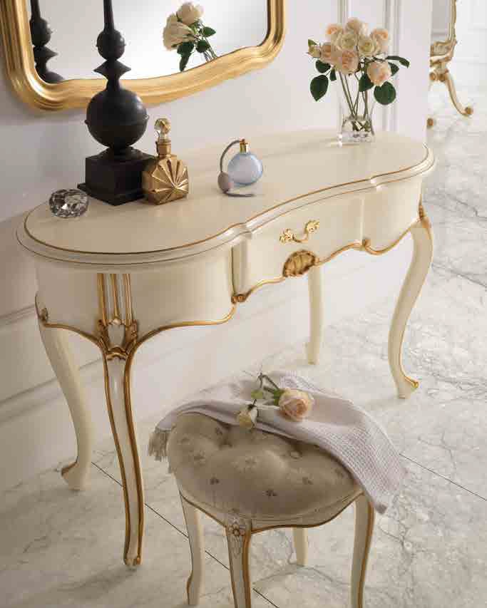 Комплект мебели для ванной комнаты Luxury collection Композиция 2 из Италии