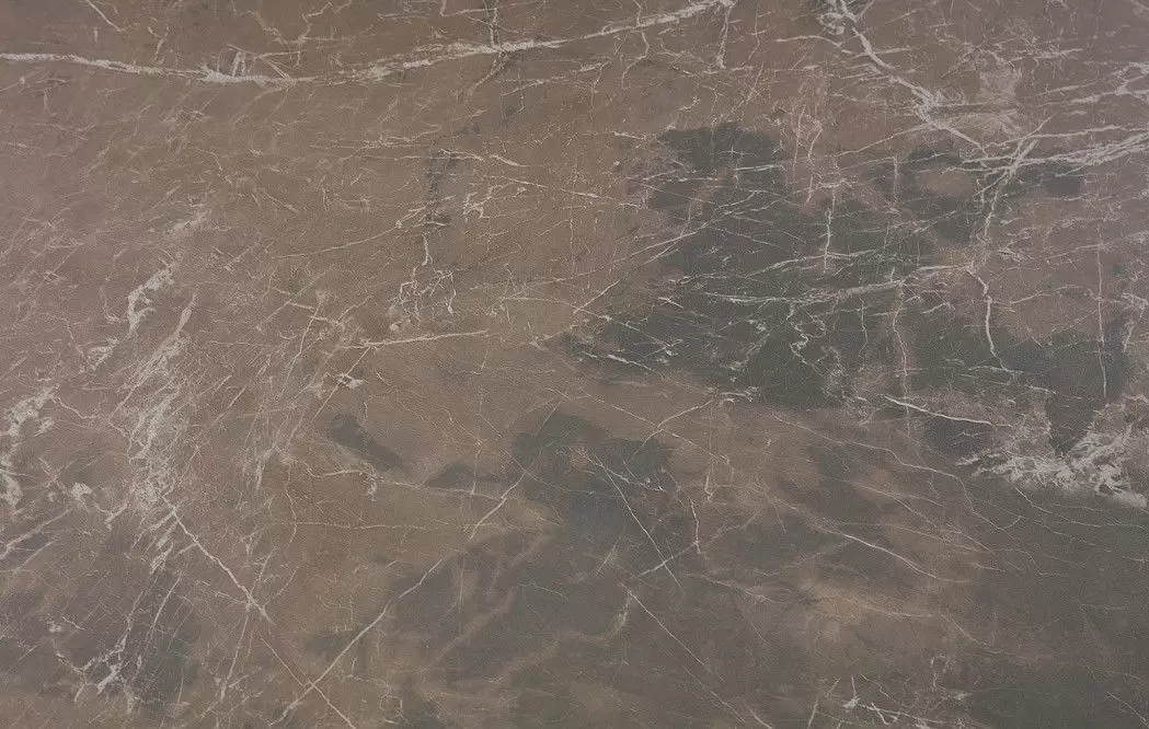 Стол раскладной Butterfly 180-260, темная керамика из Италии