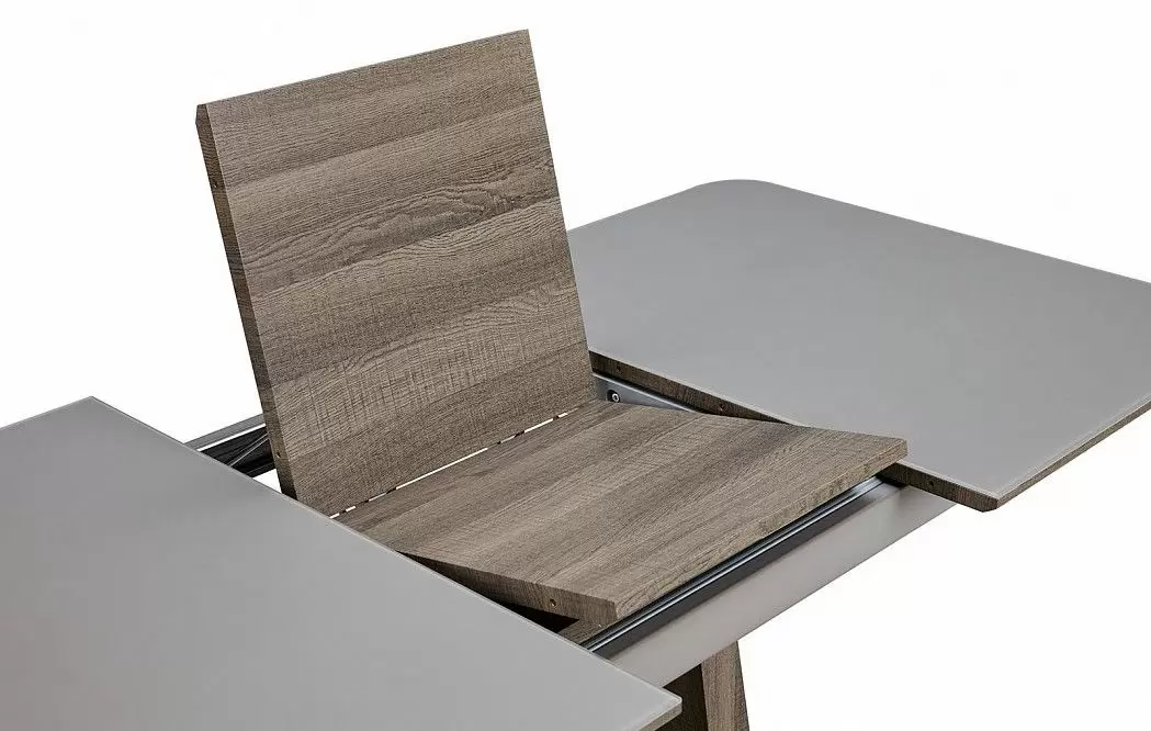 Стол раскладной Rosanna 120-160 из Италии