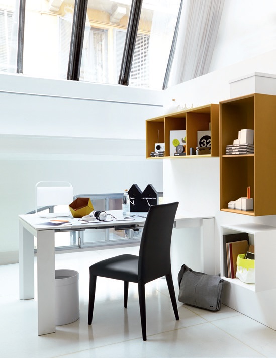 Стол Calligaris Omnia Consolle CS4058-RC 100 из Италии