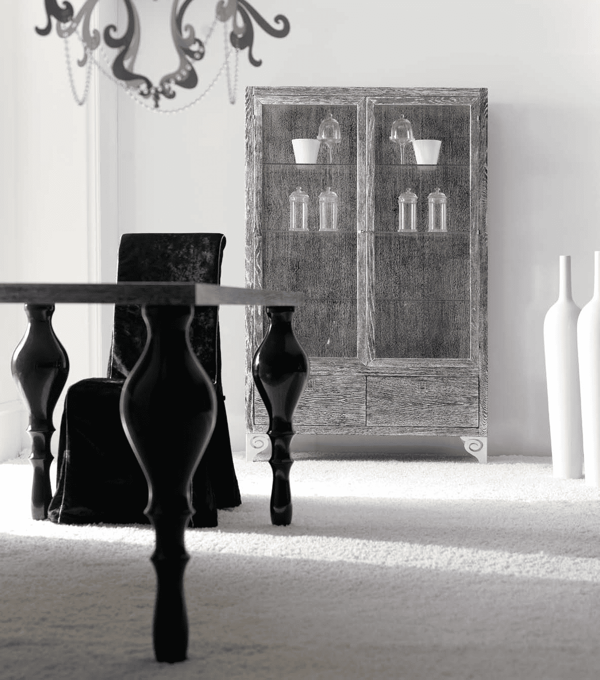 Итальянская гостиная Zoe Gold Композиция 47-51 из Италии