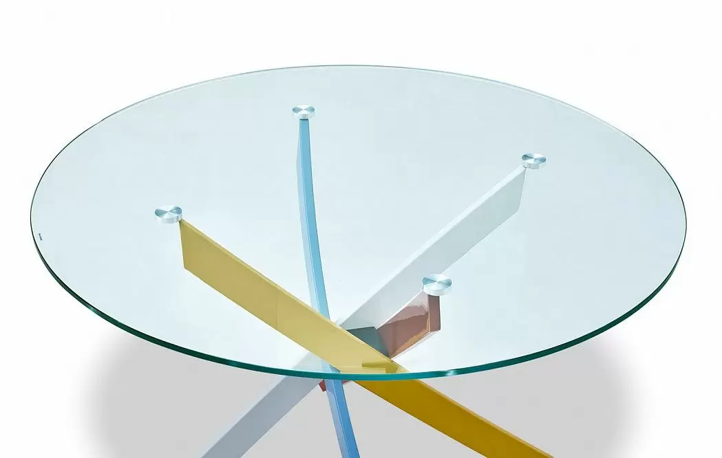 Стол Fancy, мультиколор из Италии