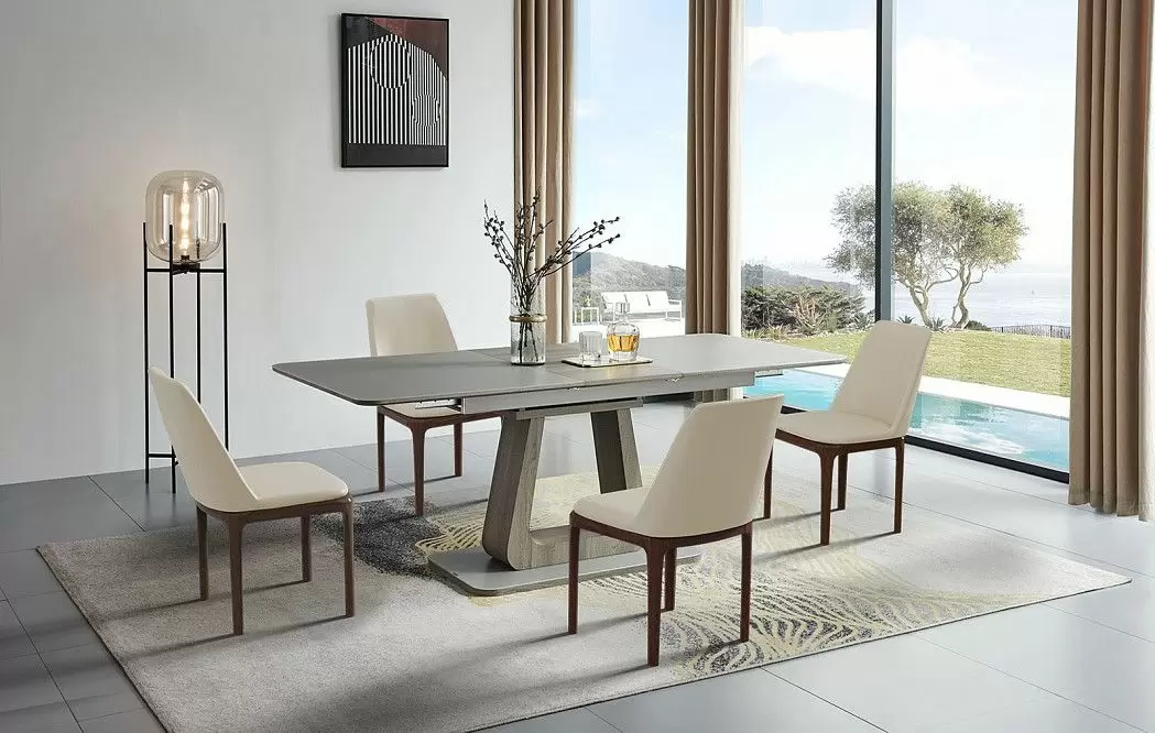 Стол раскладной Rosanna 140-180 из Италии