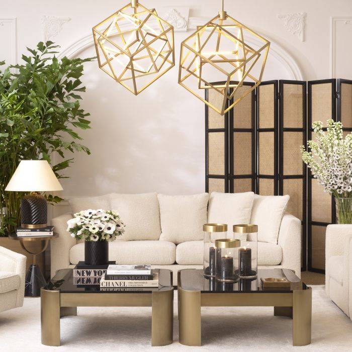 Sofa Eichholtz Taylor из Италии