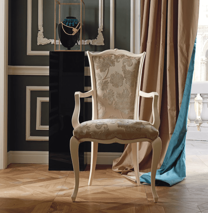 Мебель для гостиной из итальянской коллекции MEMORIE VENEZIANE из Италии