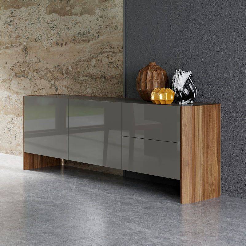 Буфет MOD INTERIORS AVILA из Италии