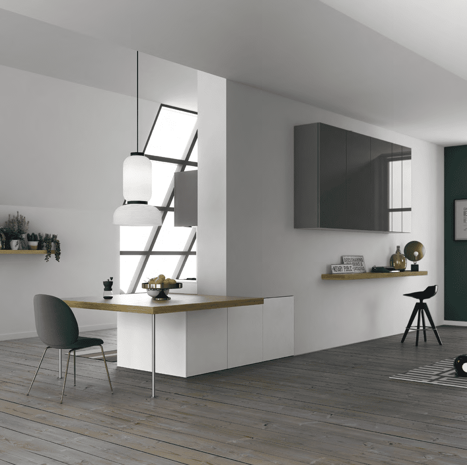 Кухонный гарнитур Easy из Италии