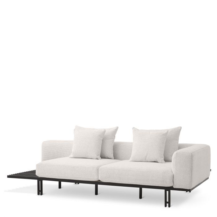 Sofa Eichholtz Horace right из Италии