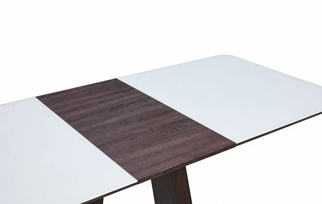 Стол раскладной Rosanna 120-160 из Италии