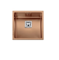 Мойка Artinox Titanium 40 rame из Италии