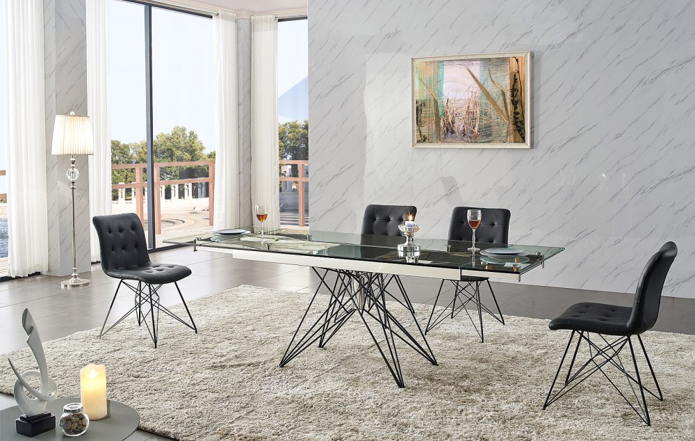 Обеденный стол T041 (140) из Италии