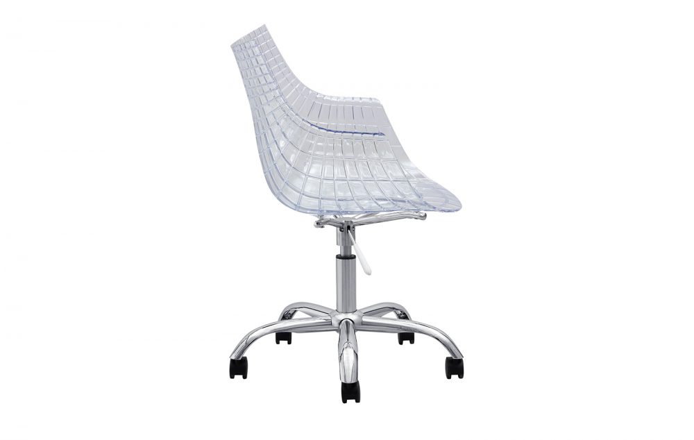 Дизайнерское кресло PC-107 из Италии