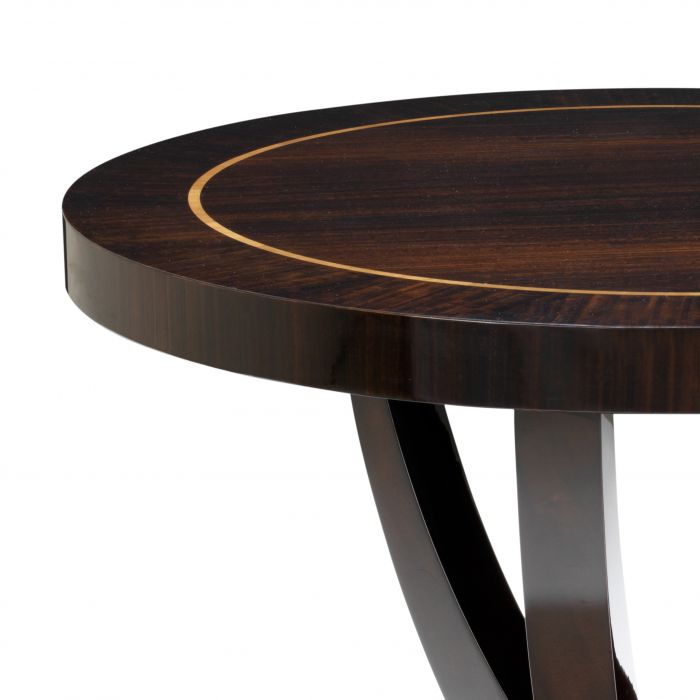 Обеденный стол Eichholtz Centre Table Umberto из Италии