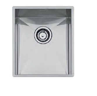 Мойка Artinox Quadra 34 из Италии