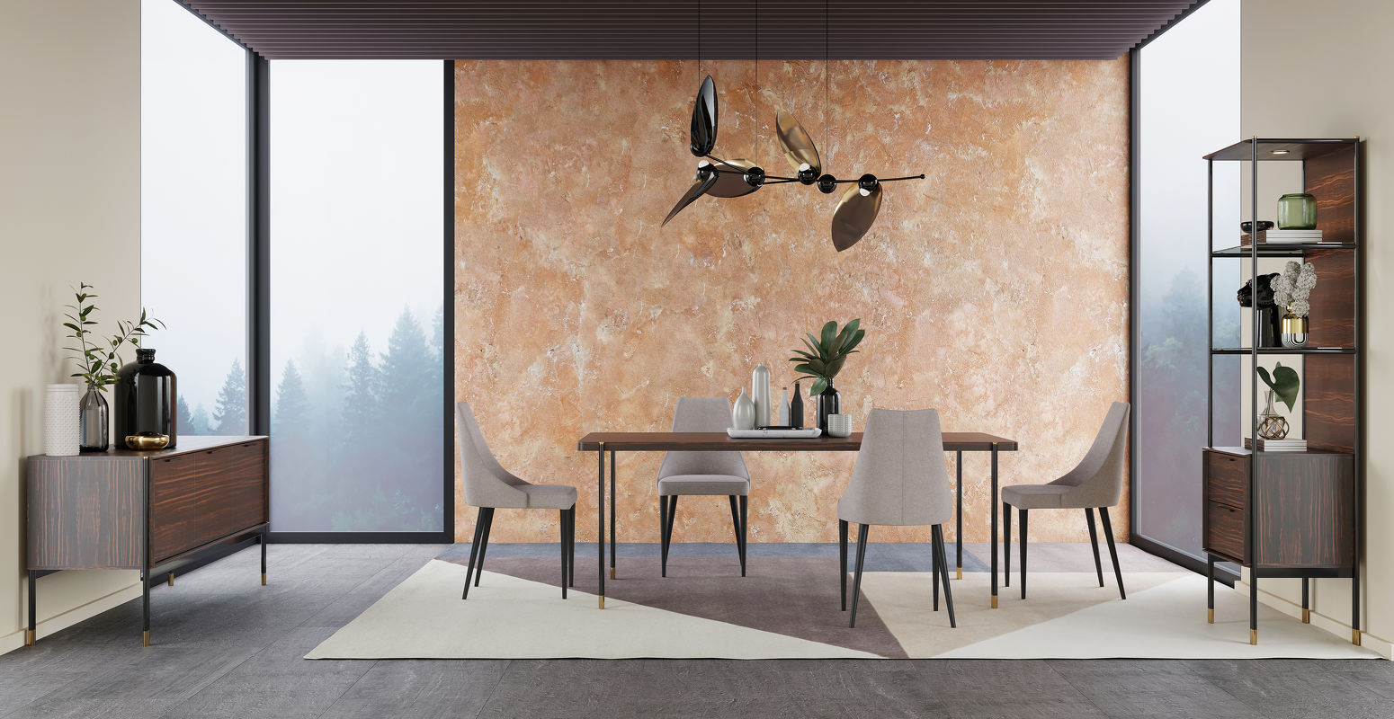 Буфет MOD INTERIORS BENISSA из Италии