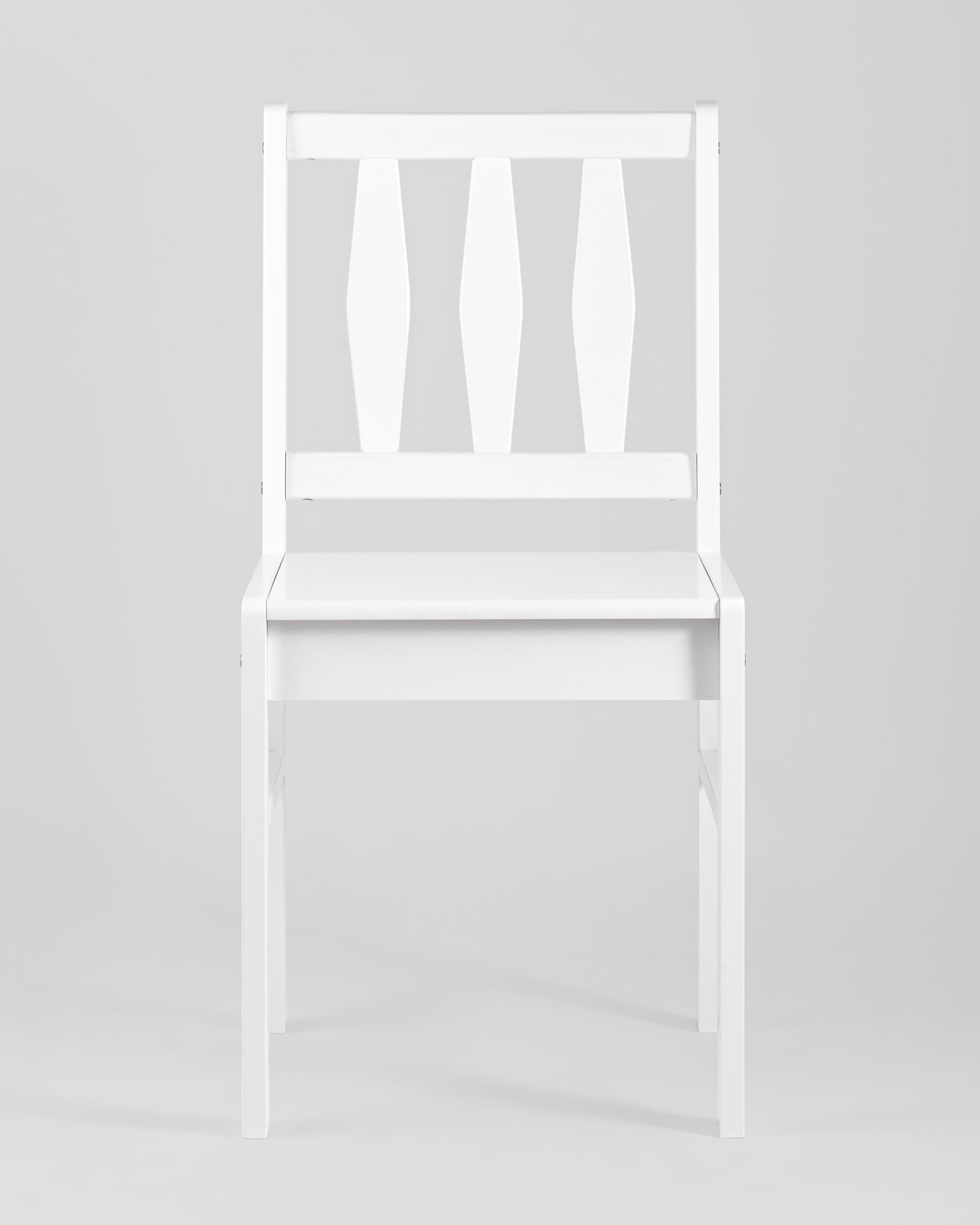 Обеденная группа INGRID белый из Италии