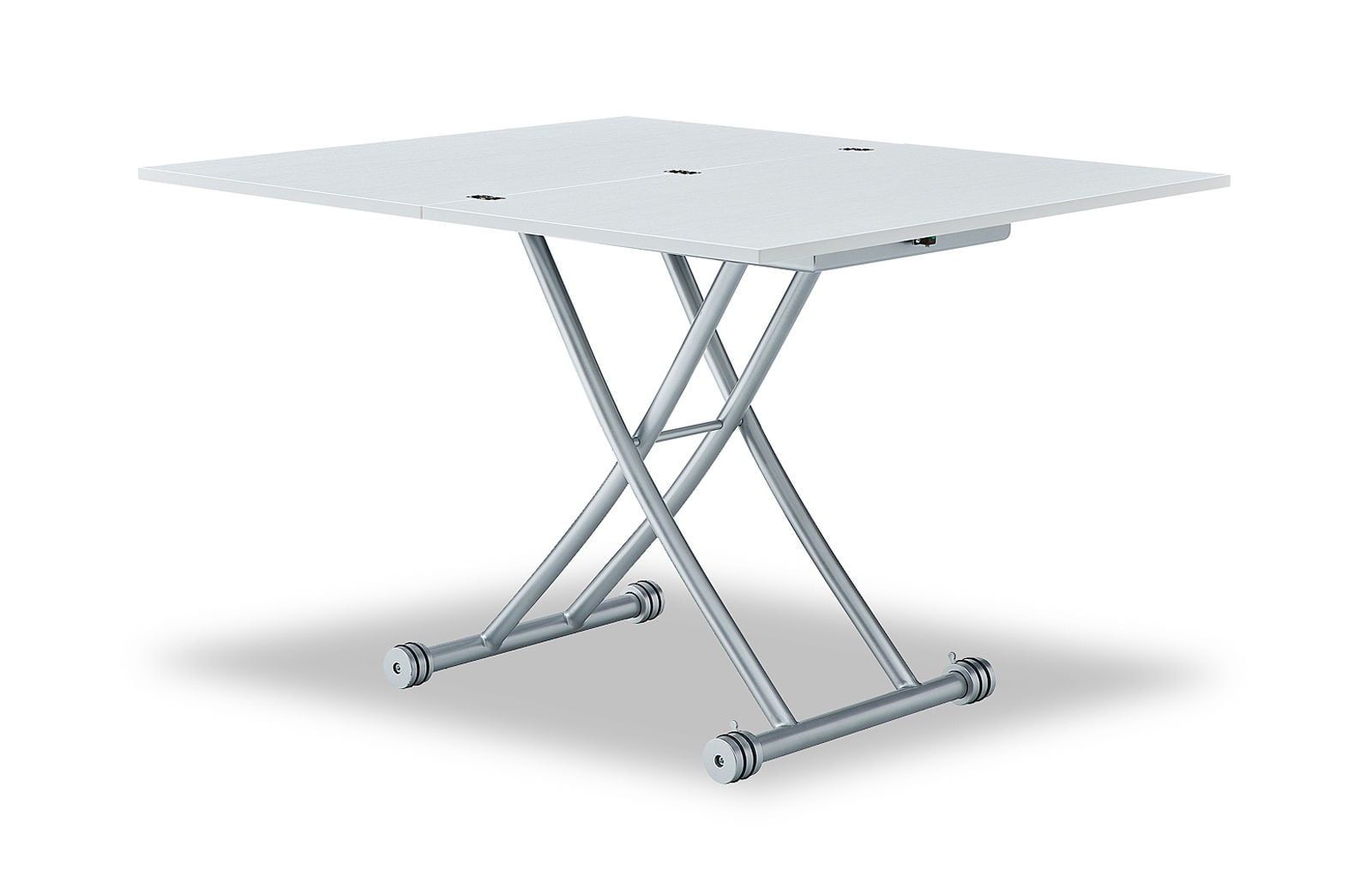 Стол-трансформер Clayton I из Италии