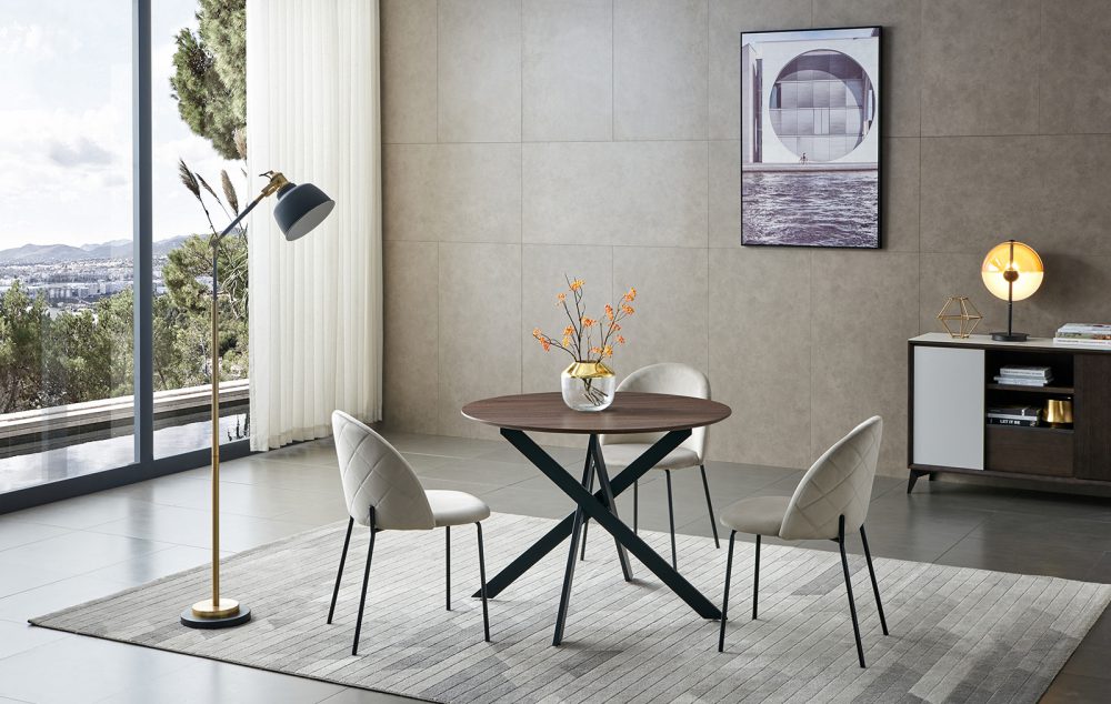 Обеденный стол DT-937-100 из Италии