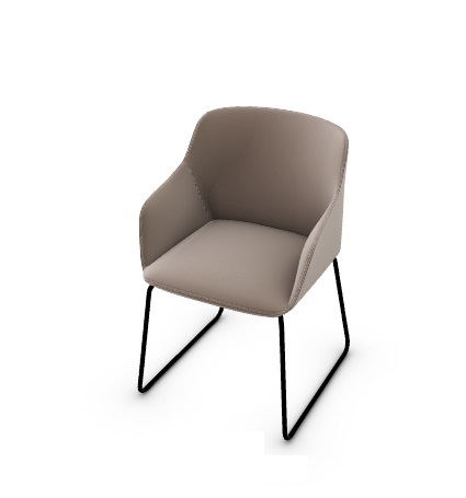 Стул Calligaris Elle CS2011 из Италии