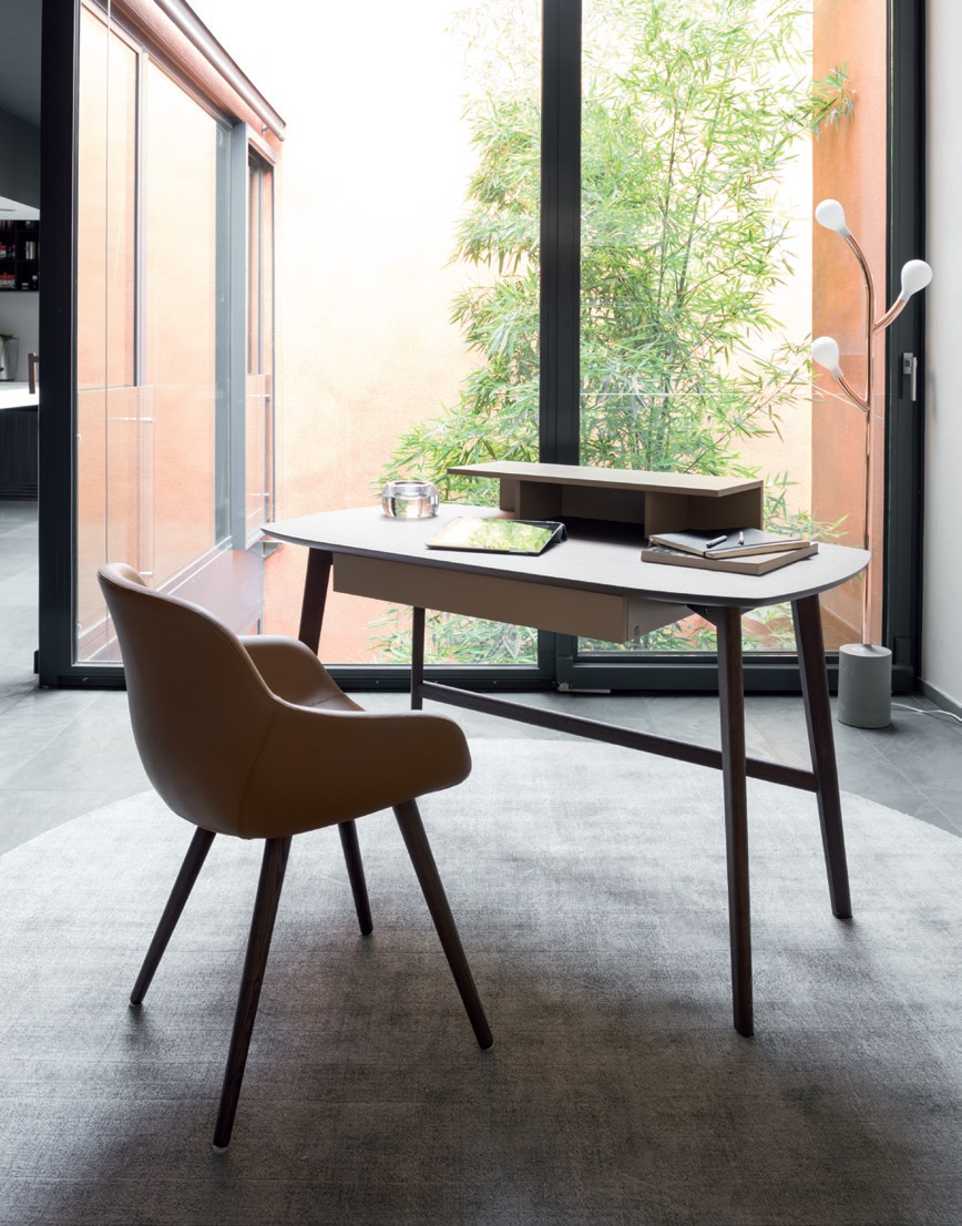 Стол Calligaris Match CS4080 из Италии