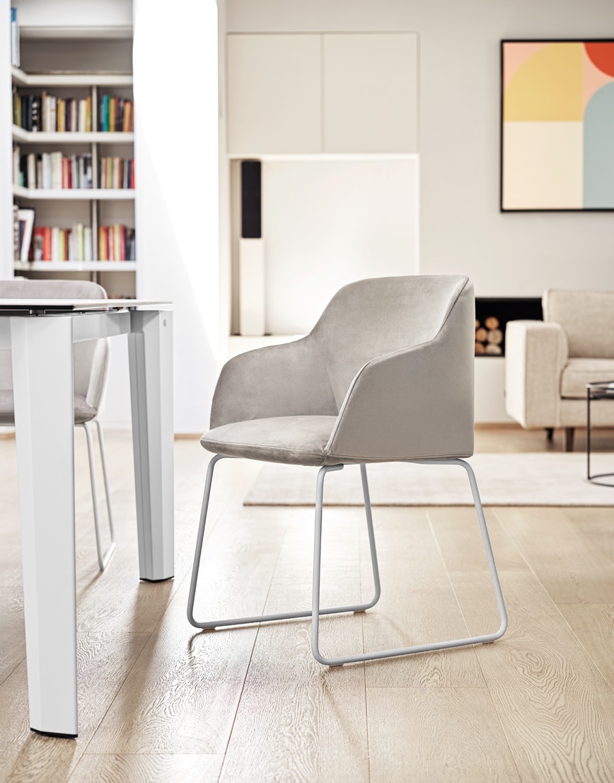 Стул Calligaris Elle CS2011 из Италии