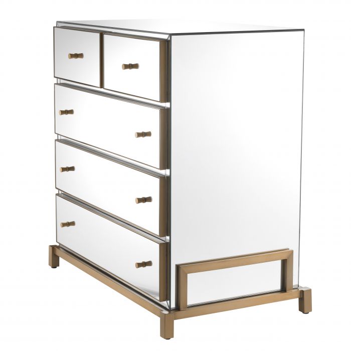 Комод Eichholtz Clarington из Италии