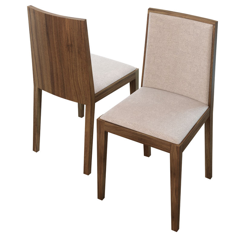 Стул MOD INTERIORS AVILA из Италии