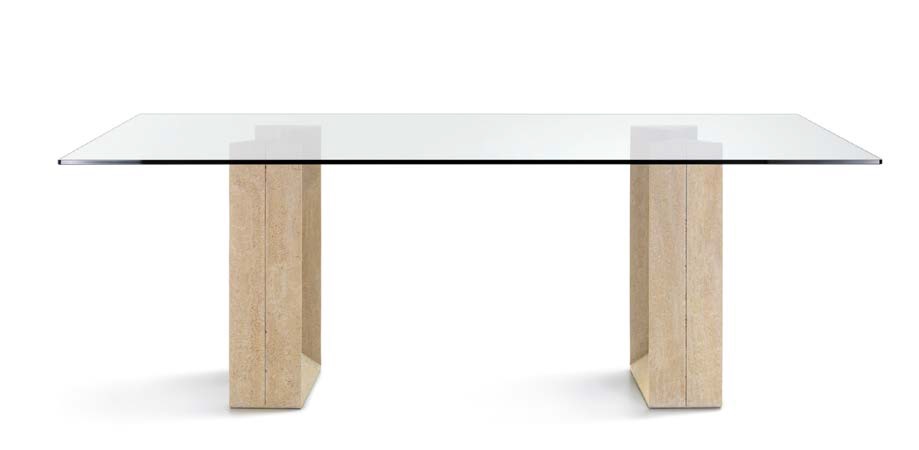 Стол Cattelan Diapason из Италии